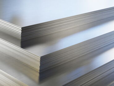 Stahl- und NE-Metalle